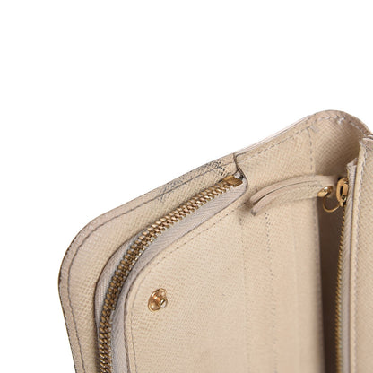 Louis Vuitton Damier Azur Insolite Wallet 9 of 17