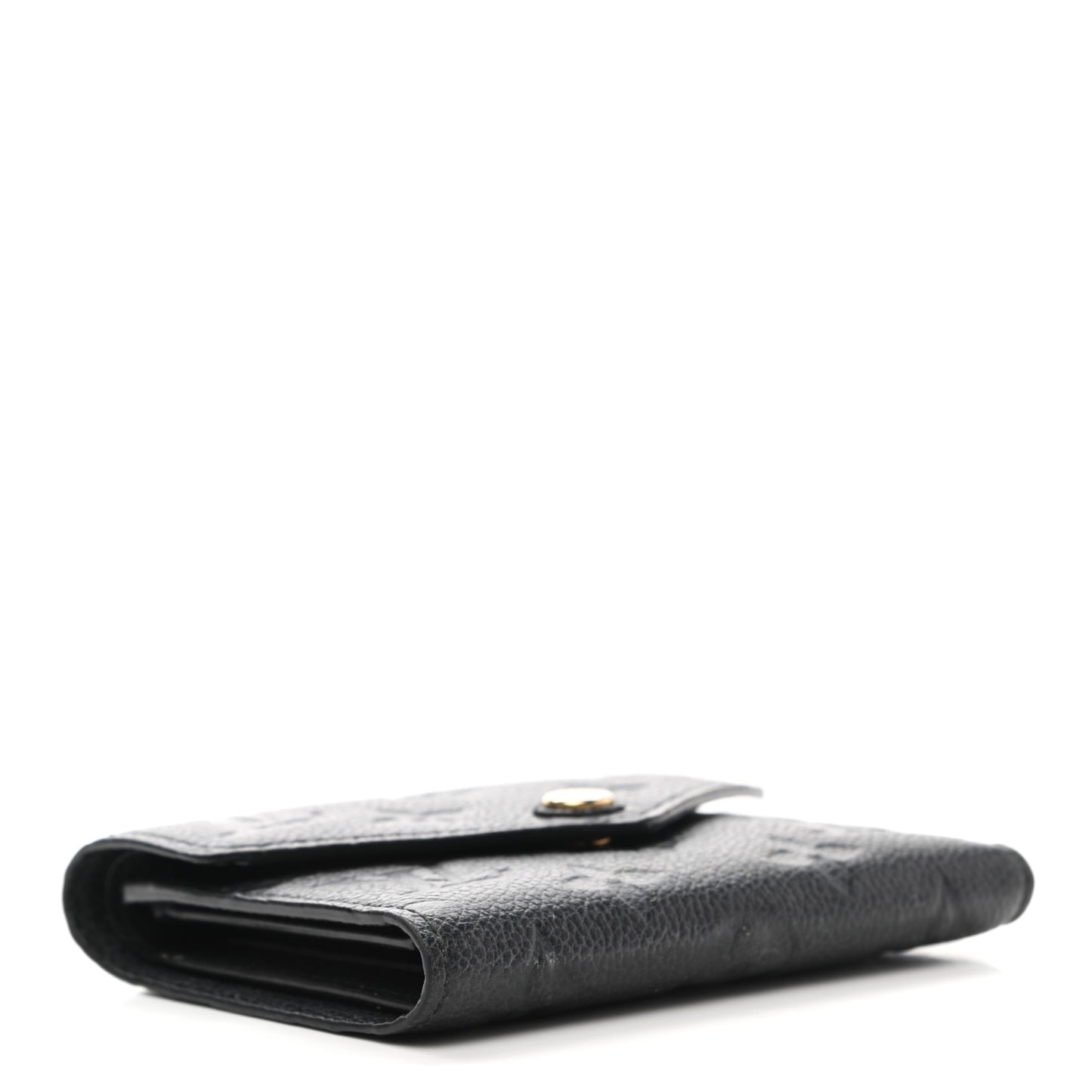 Empreinte Victorine Wallet Black