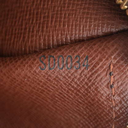 Louis Vuitton Monogram Papillon 26 7 of 12
