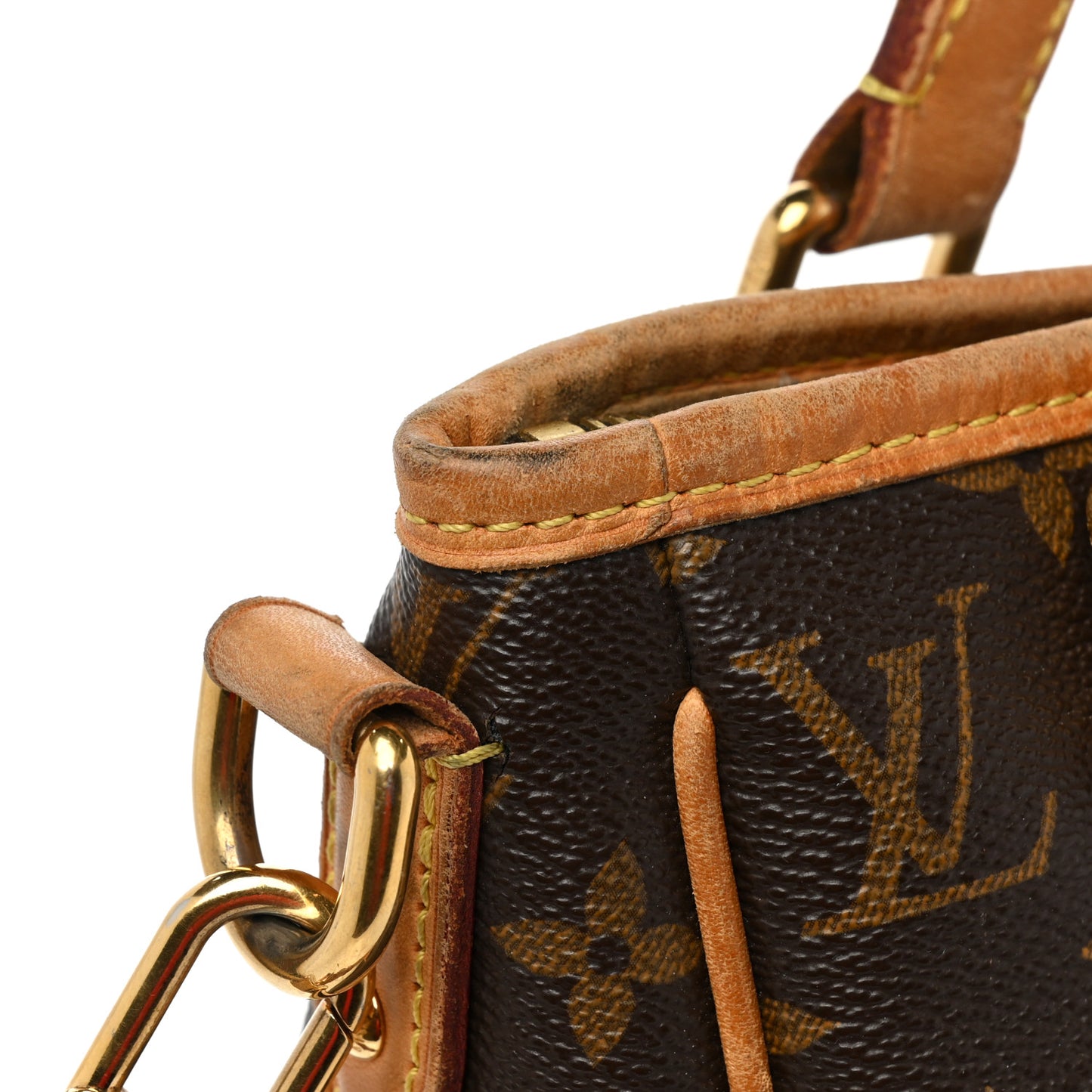 Monogram Estrela MM