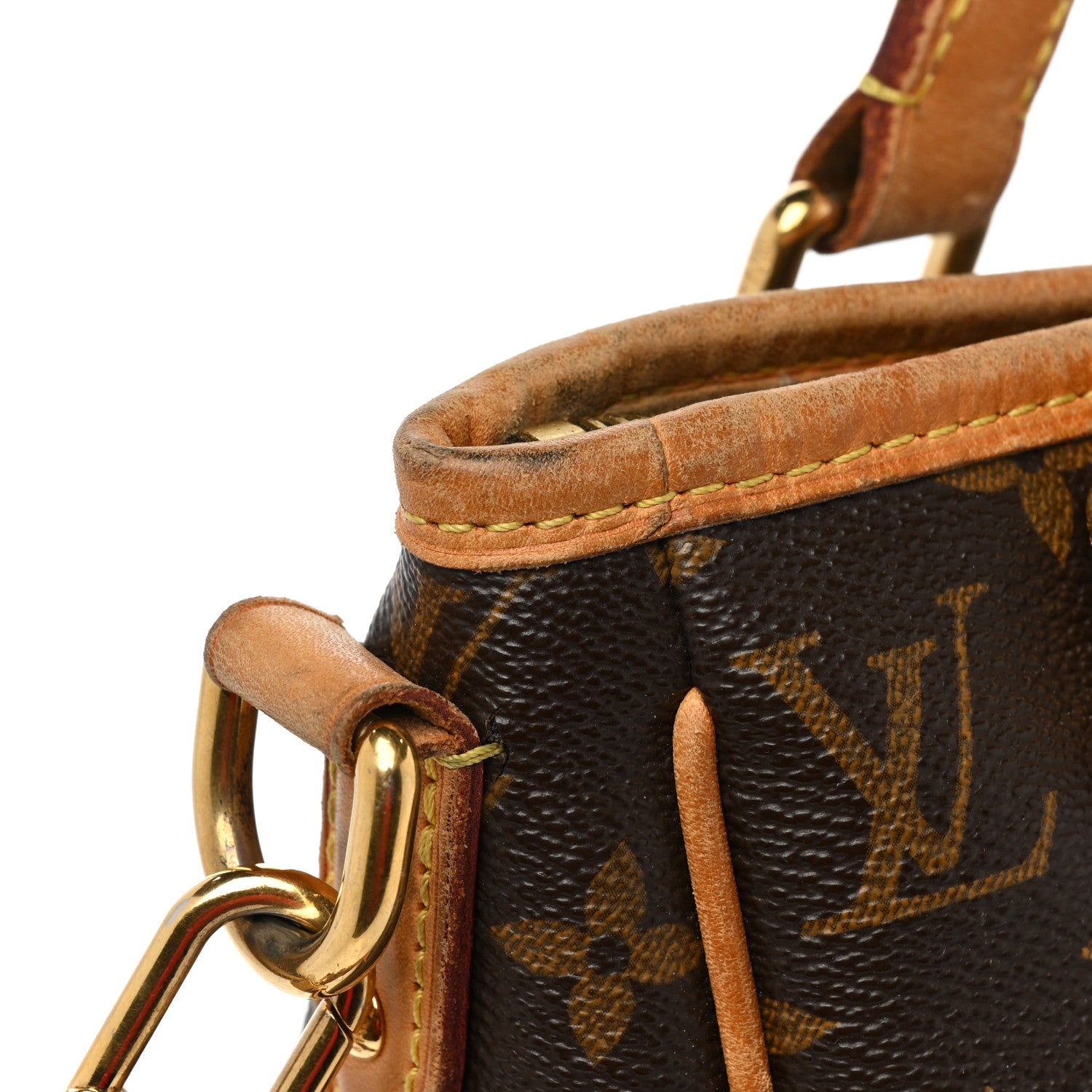 Louis Vuitton Monogram Estrela MM 11 of 21