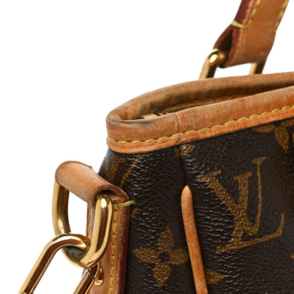 Louis Vuitton Monogram Estrela MM 11 of 21