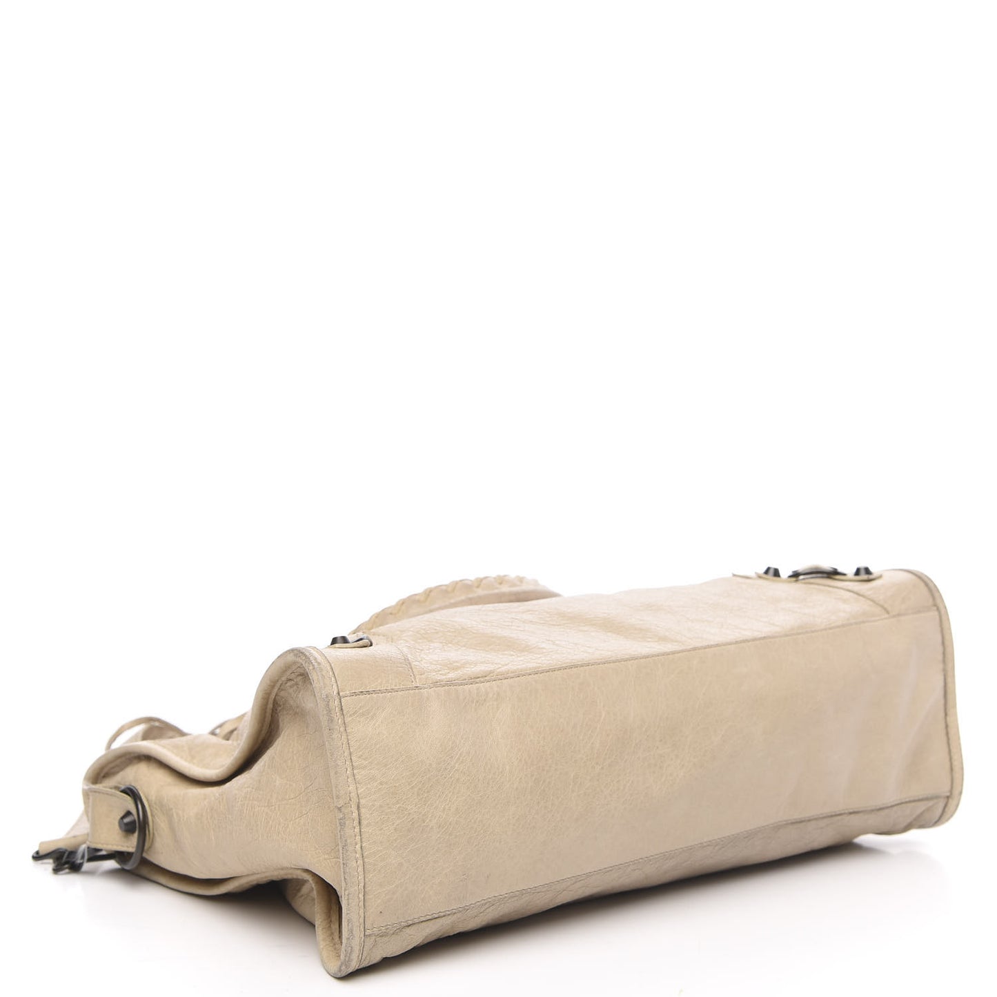 Agneau Classic Hardware City Praline