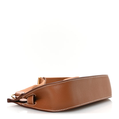Hermes Evercolor Mini Jypsiere Gold 4 of 11