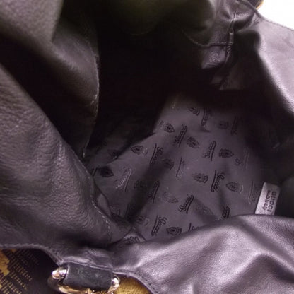 Gucci Velvet Tapestry Hysteria Bag 6 of 9