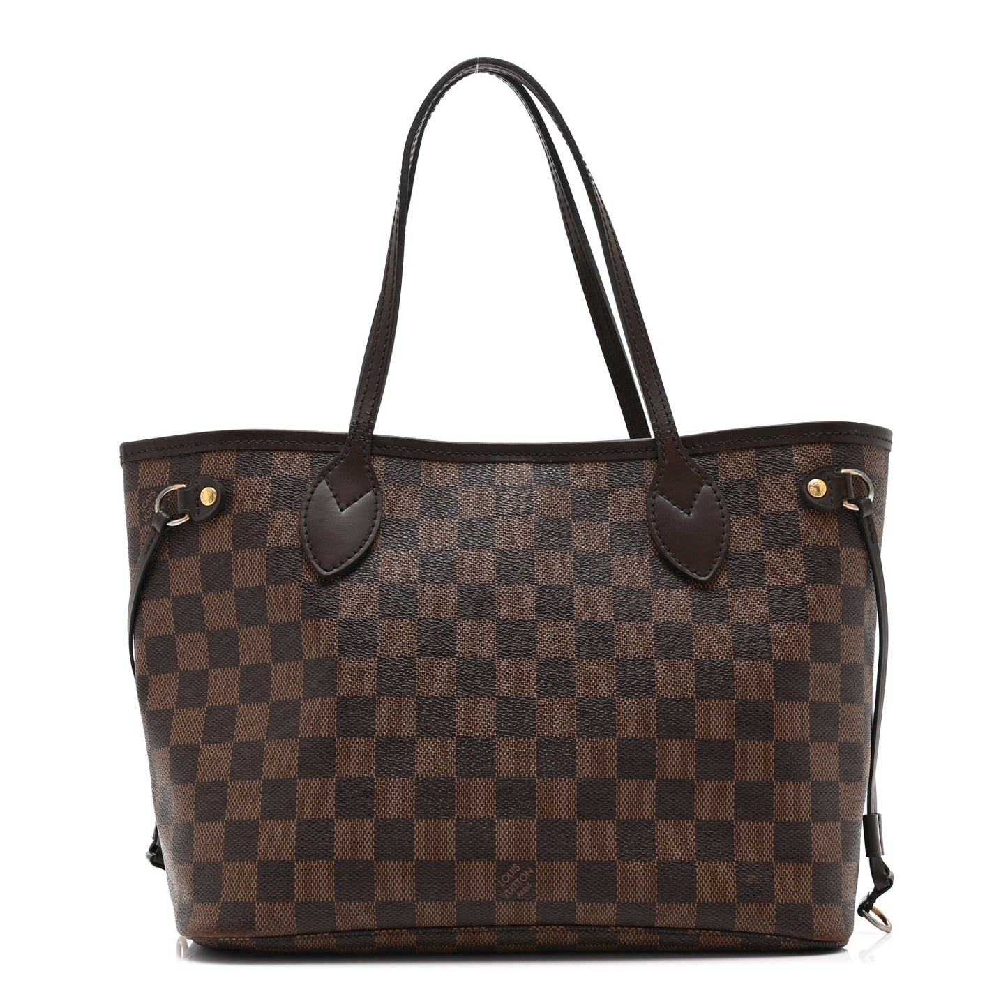 Damier Ebene Neo Neverfull PM