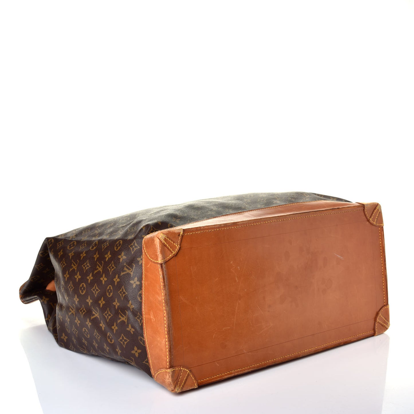 Monogram Steamer Bag 55