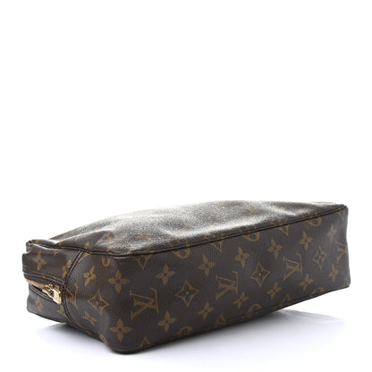 Louis Vuitton Monogram Trousse Toilette 28 4 of 7