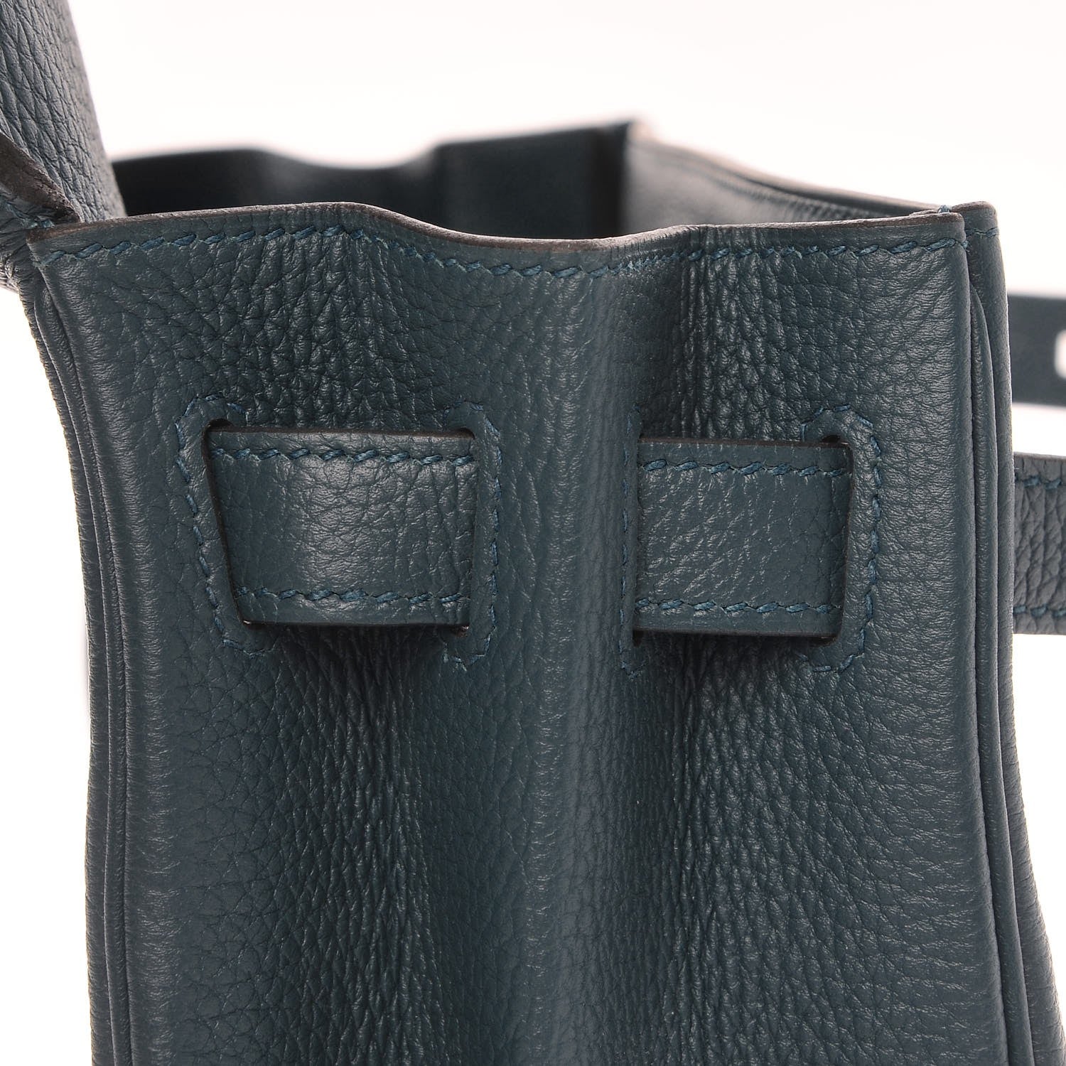 Hermes Togo Kelly Retourne 32 Colvert 27 of 35