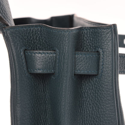 Hermes Togo Kelly Retourne 32 Colvert 27 of 35
