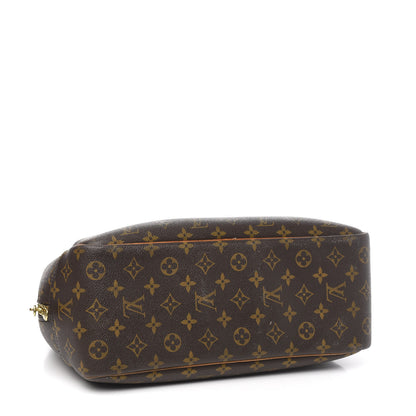 Louis Vuitton Monogram Deauville 4 of 18