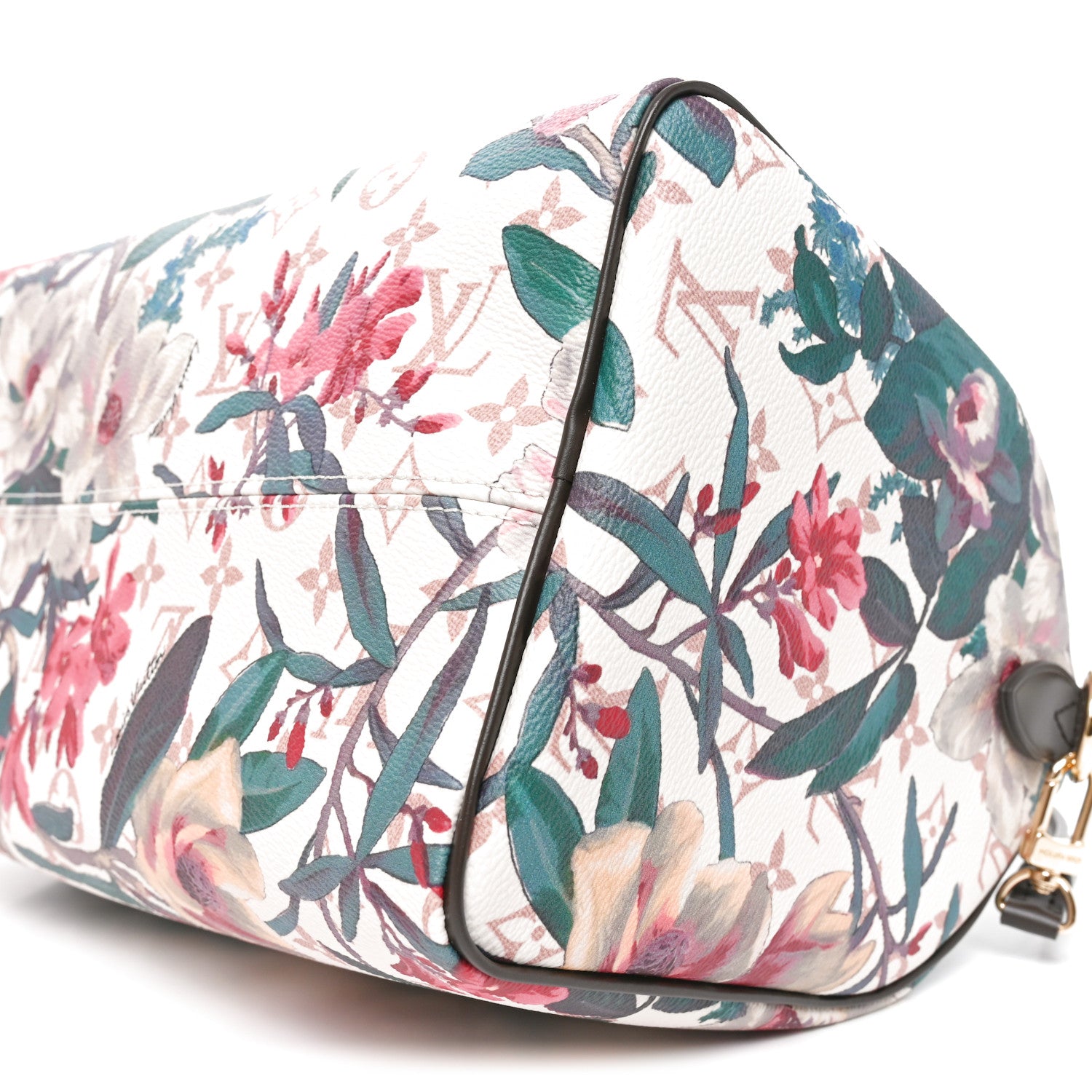 Louis Vuitton Monogram Dune Eden Speedy Soft 30 9 of 9
