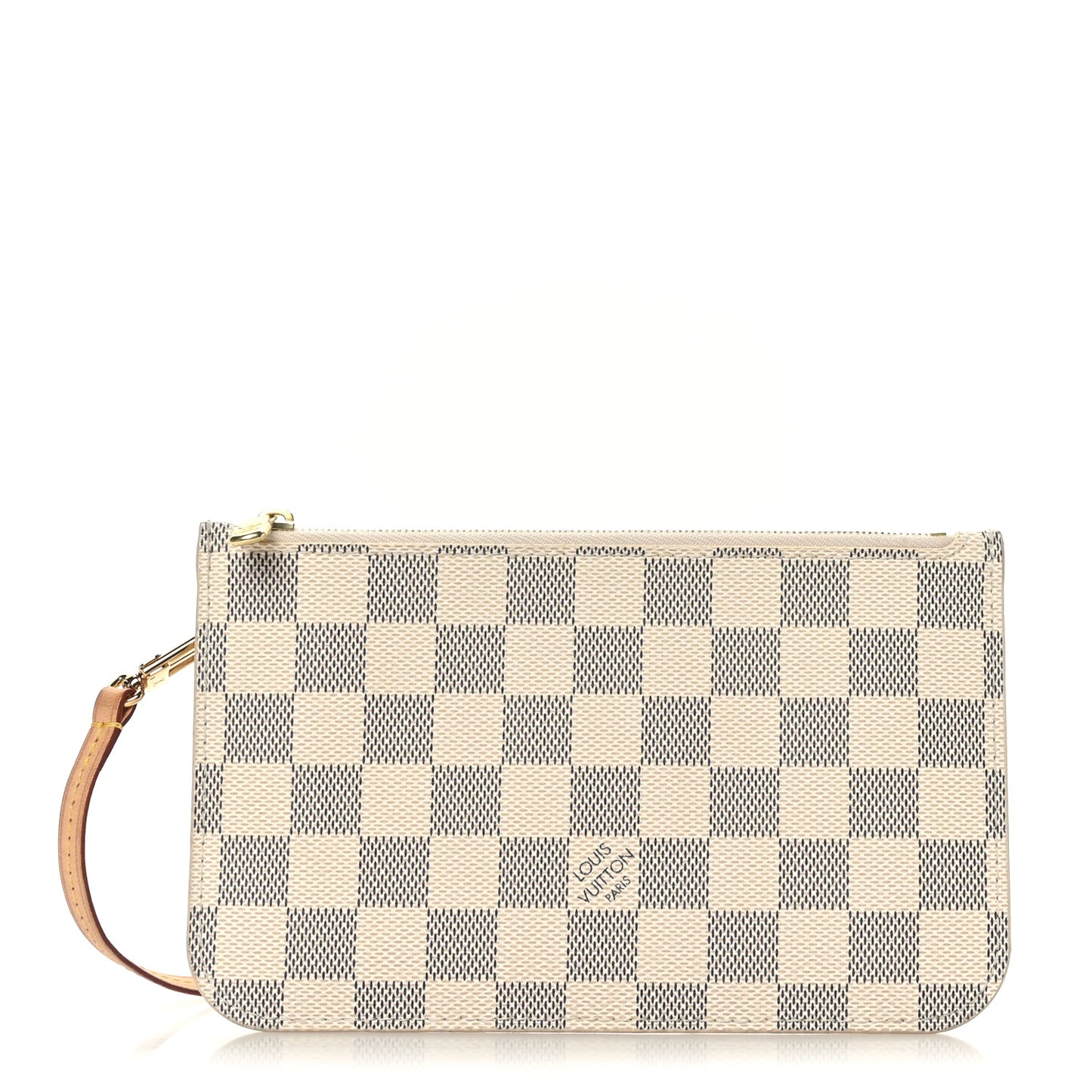 Damier Azur Neverfull PM Pochette