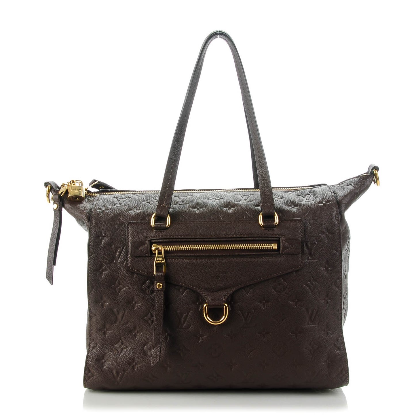Empreinte Lumineuse PM Terre