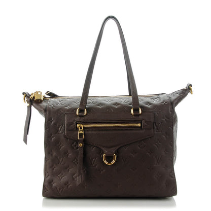 Louis Vuitton Empreinte Lumineuse PM Terre 1 of 7
