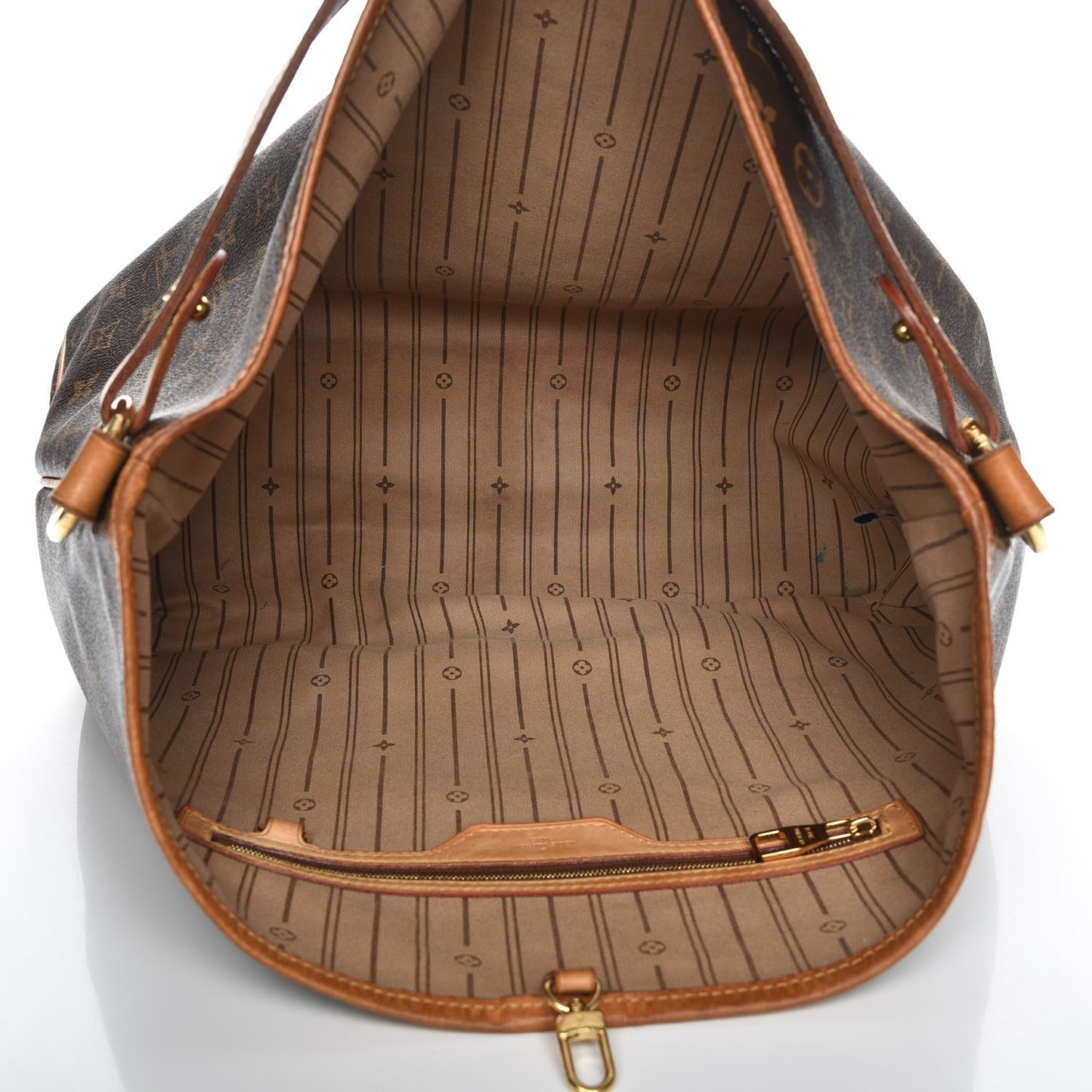 Monogram Delightful MM