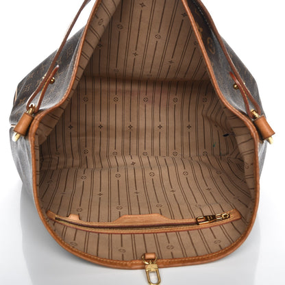 Louis Vuitton Monogram Delightful MM 5 of 18