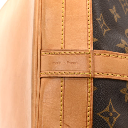 Louis Vuitton Monogram Noe 7 of 16