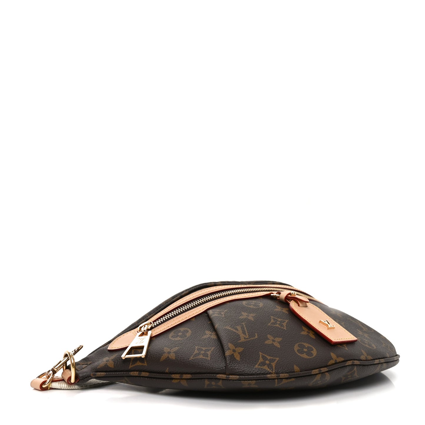 Monogram High Rise Bumbag