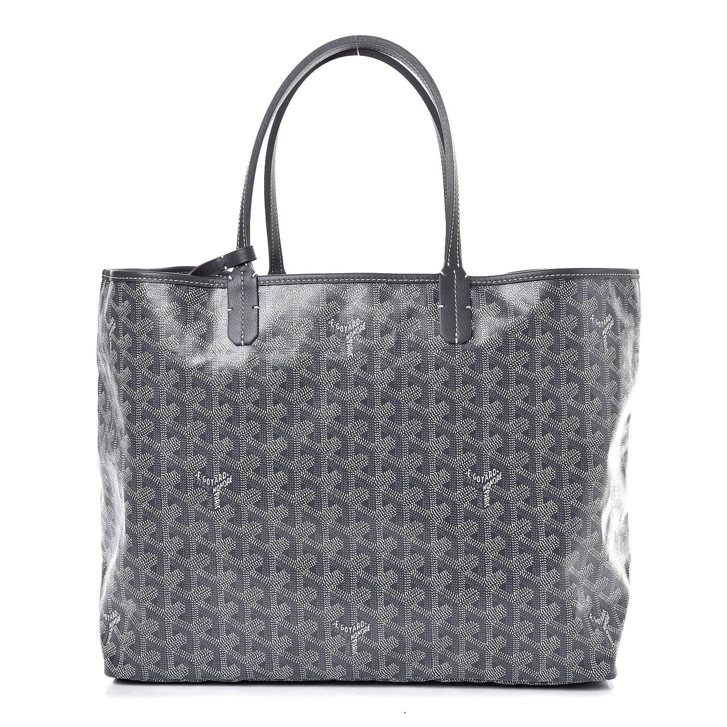 Goyardine Saint Louis PM Grey