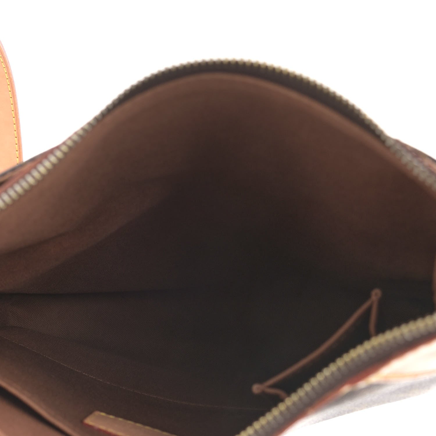 Louis Vuitton Monogram Odeon PM 5 of 13