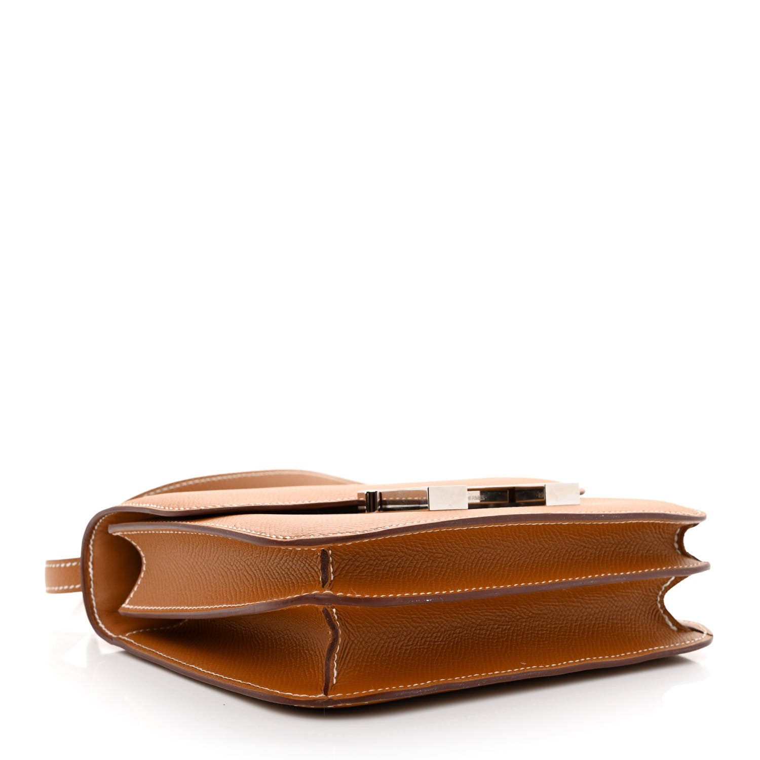 Hermes Epsom Constance 18 Gold 4 of 10