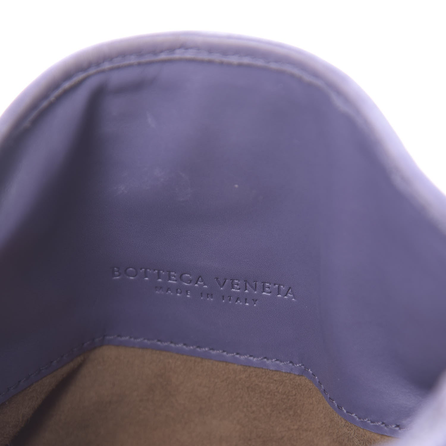 Bottega Veneta Stingray Cocker Hobo Parma 8 of 12