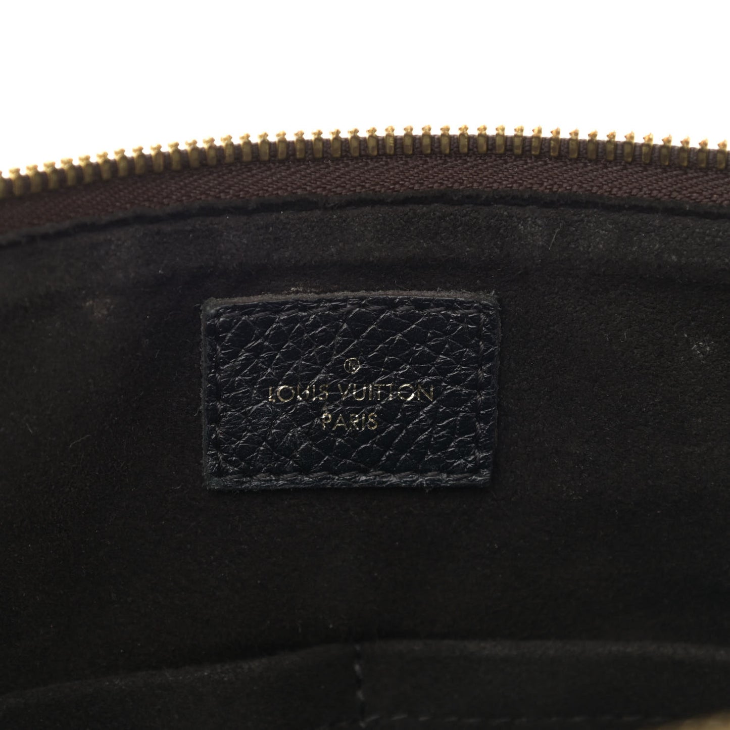 Monogram Estrela NM Black