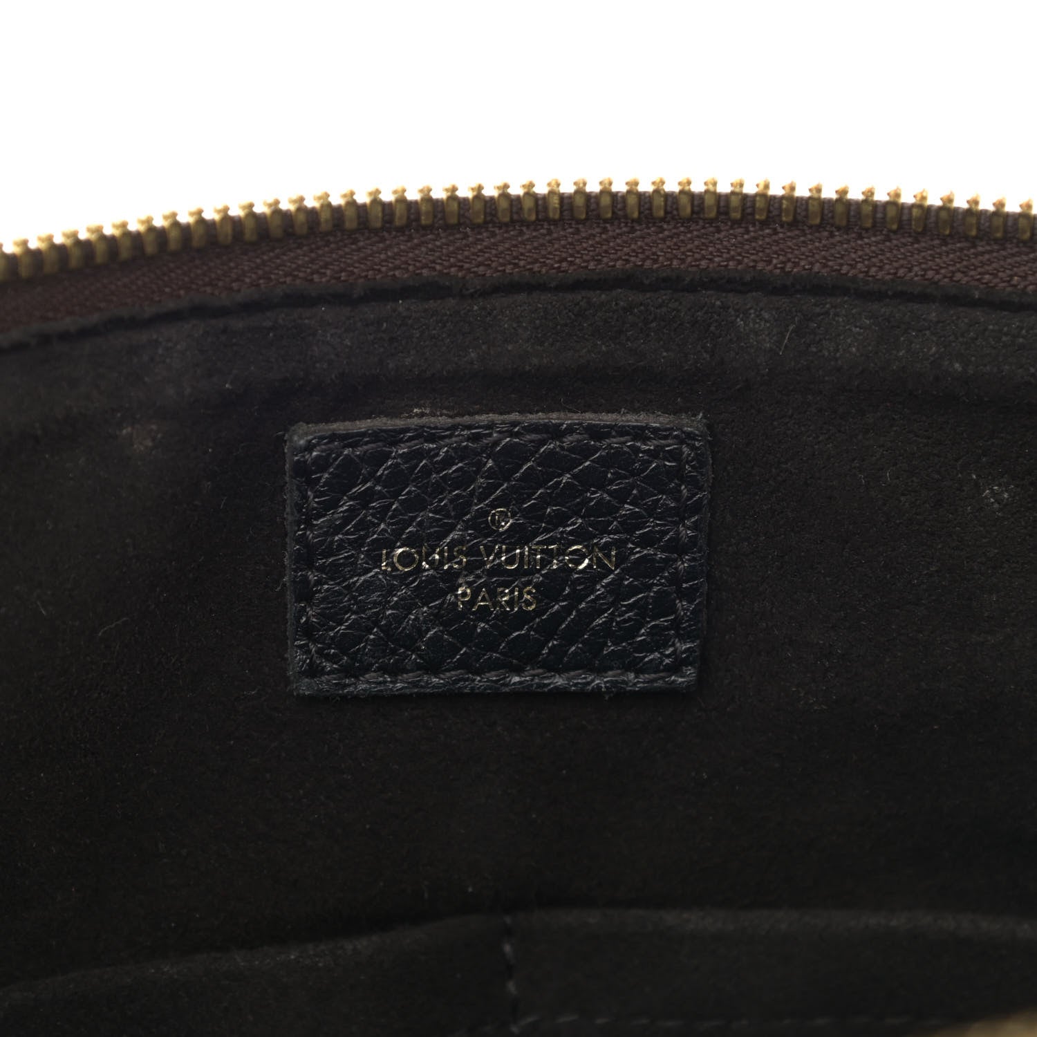 Louis Vuitton Monogram Estrela NM Black 6 of 15