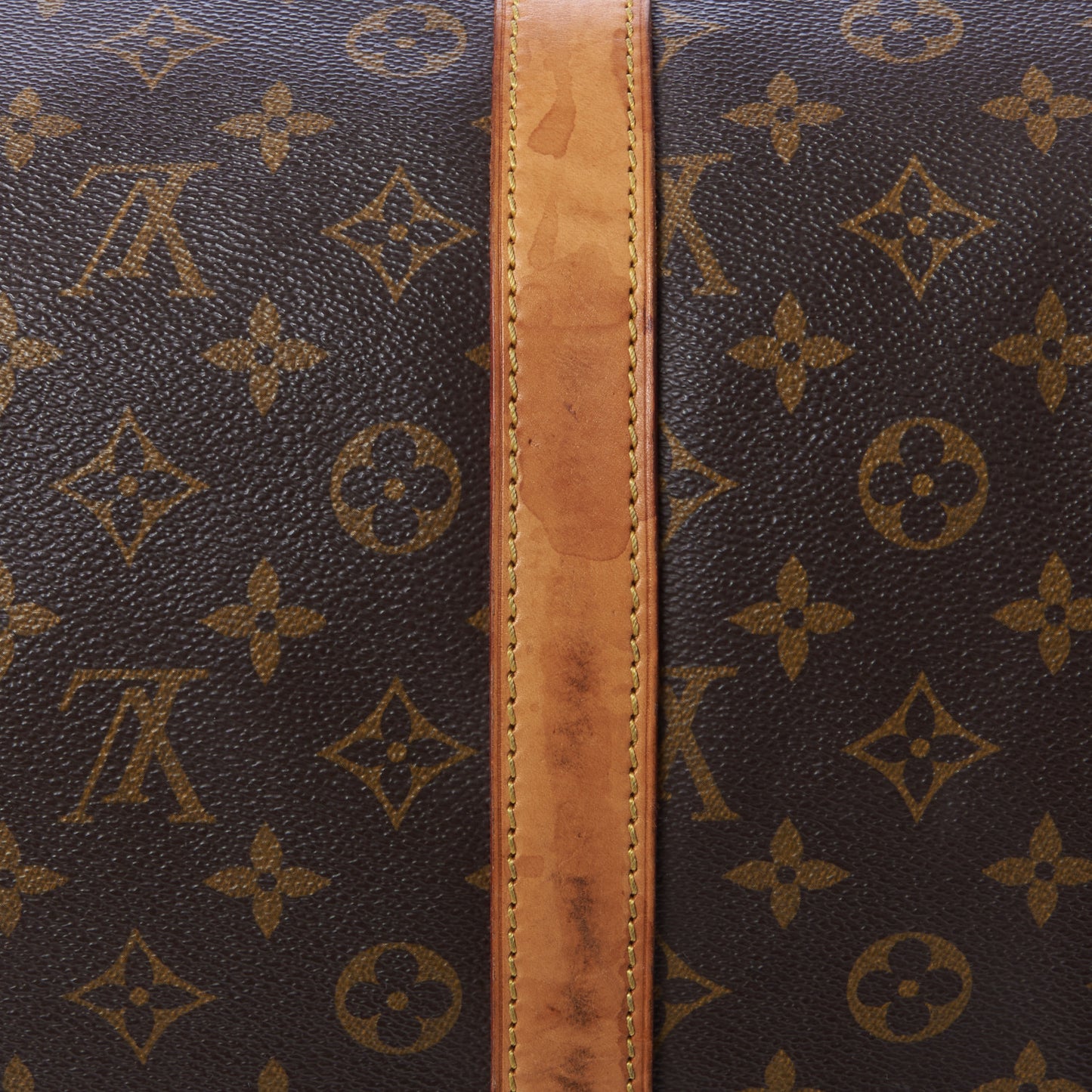 Monogram Keepall Bandouliere 55