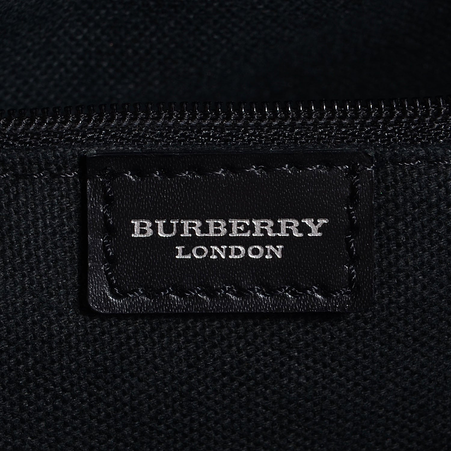 Burberry House Check Shoulder Bag 6 of 8