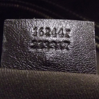 Gucci Leather Britt Shoulder Bag 10 of 12