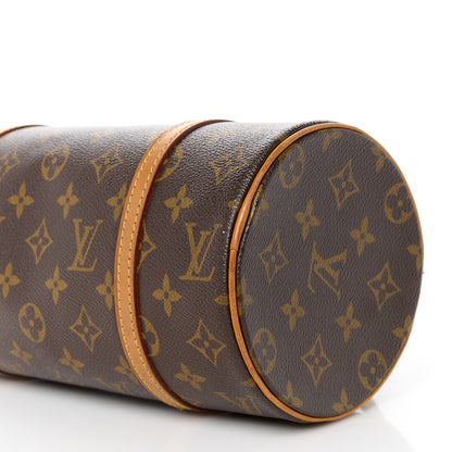 Louis Vuitton Monogram Papillon 26 10 of 14