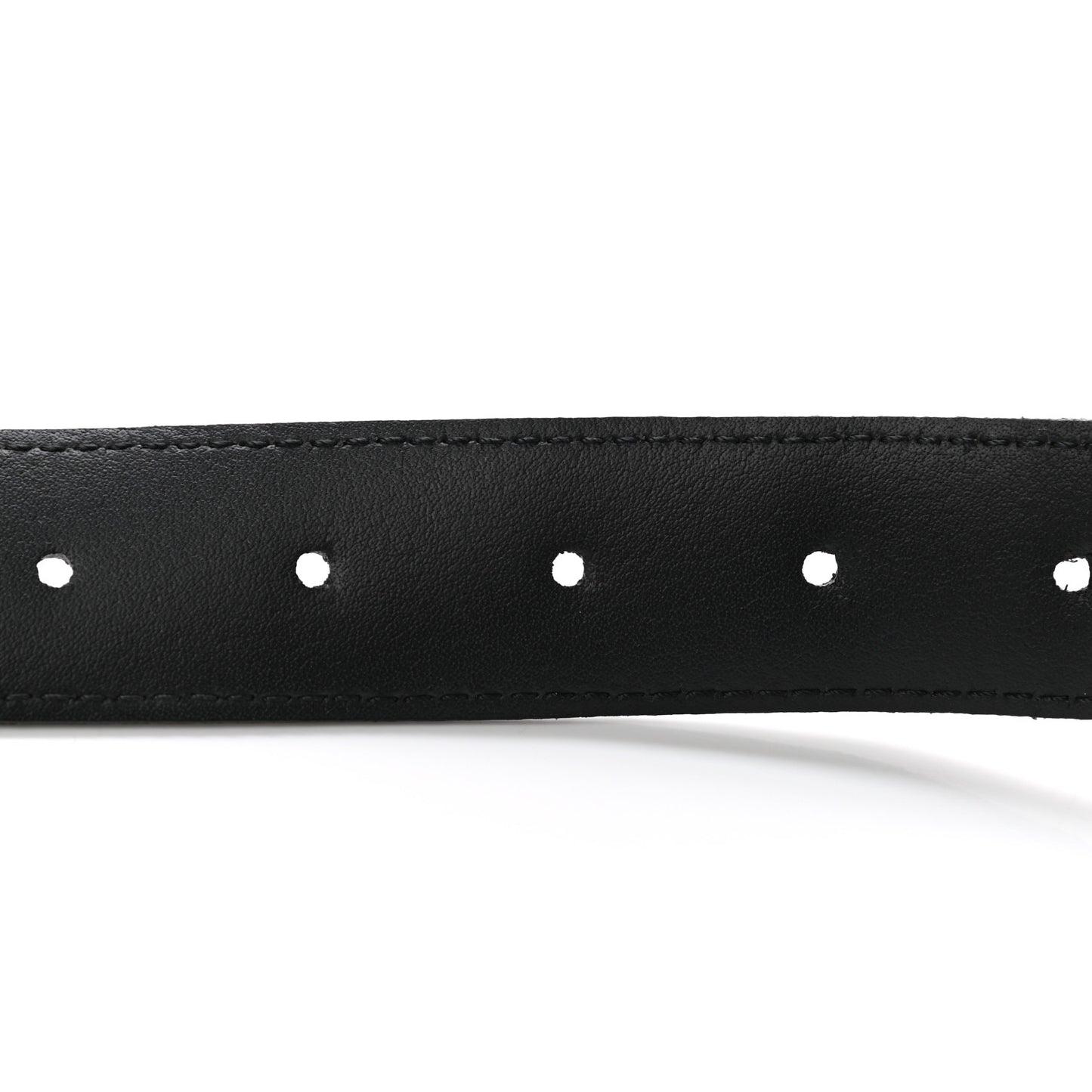 Damier Graphite 30mm Neogram LV Belt 85 34