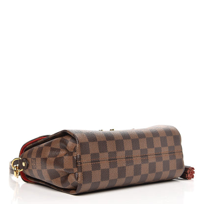 Louis Vuitton Damier Ebene Croisette 4 of 7