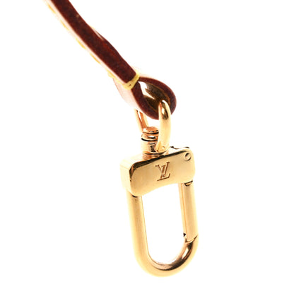 Louis Vuitton Vachetta Pochette Accessories Strap NM 3 of 3