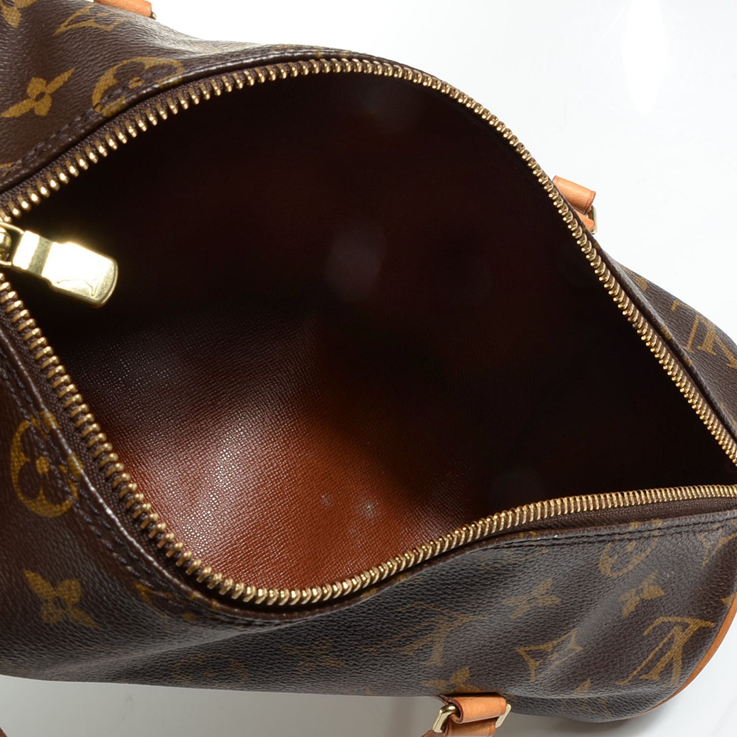 Monogram Papillon 26
