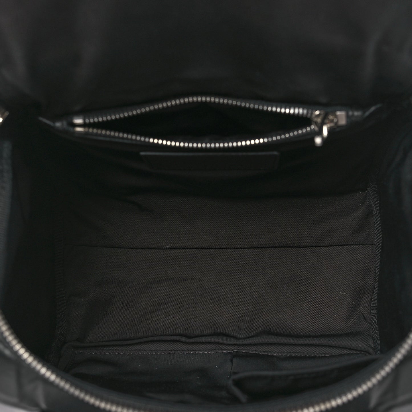 Rockie Black Rhodium Hardware