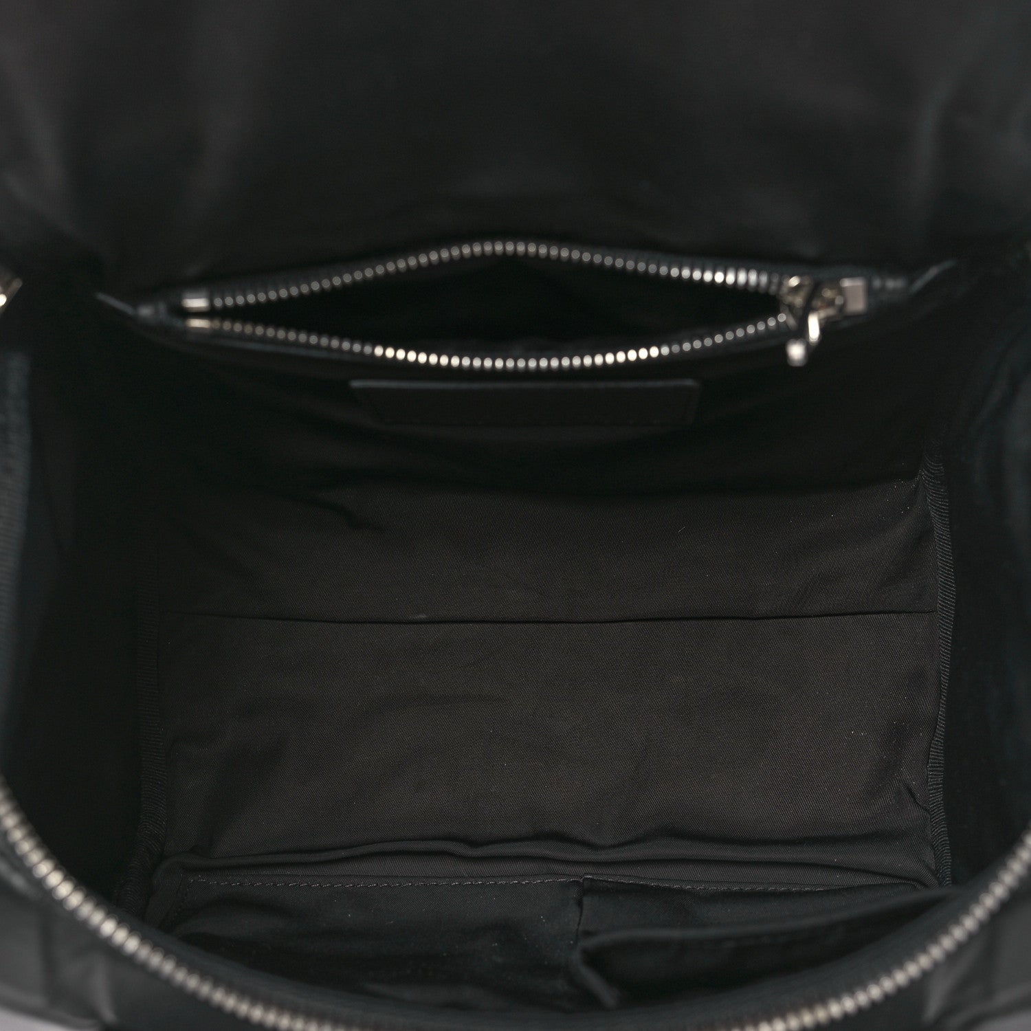 Alexander Wang Rockie Black Rhodium Hardware 5 of 11