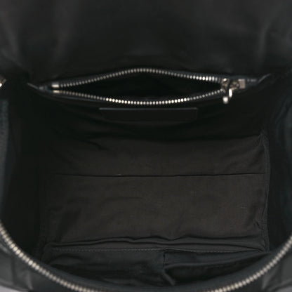 Alexander Wang Rockie Black Rhodium Hardware 5 of 11