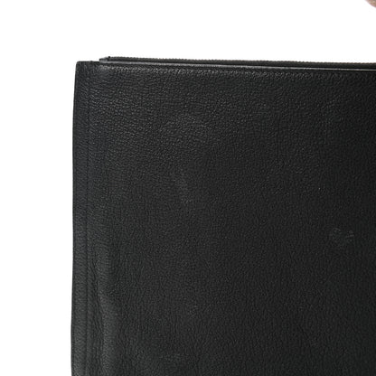 Givenchy Sugar Goatskin Medium Antigona Pouch Black 10 of 13