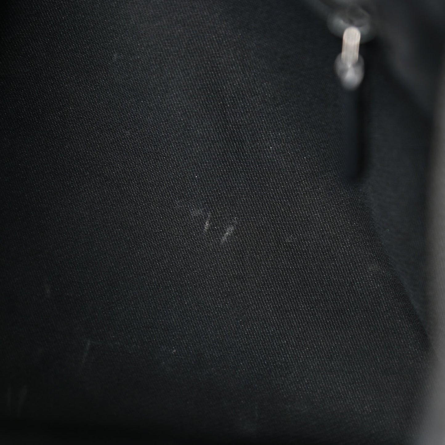 Monogram Abbey Messenger Bag Black