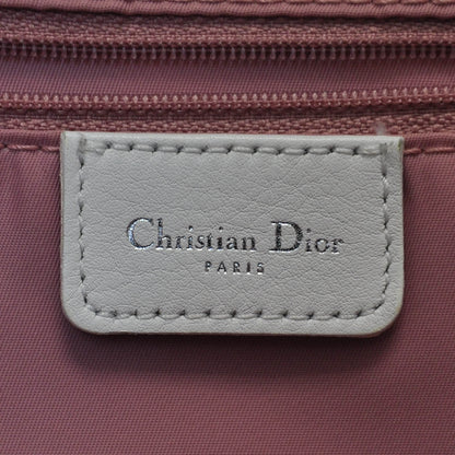 Christian Dior Monogram Tote Pink 11 of 12