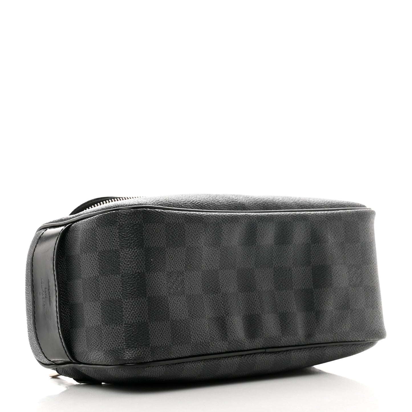Damier Graphite Toiletry Pouch