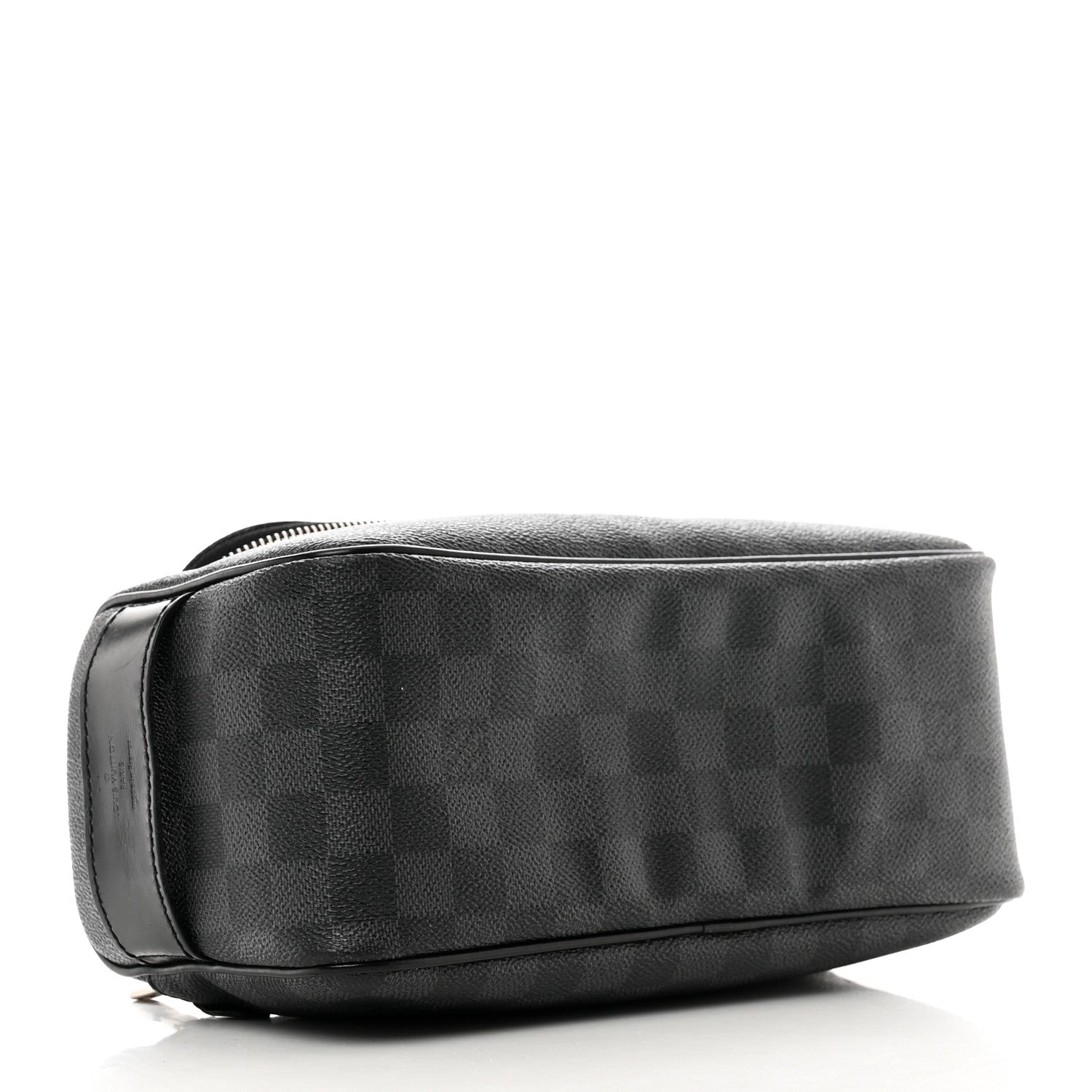 Louis Vuitton Damier Graphite Toiletry Pouch 4 of 7