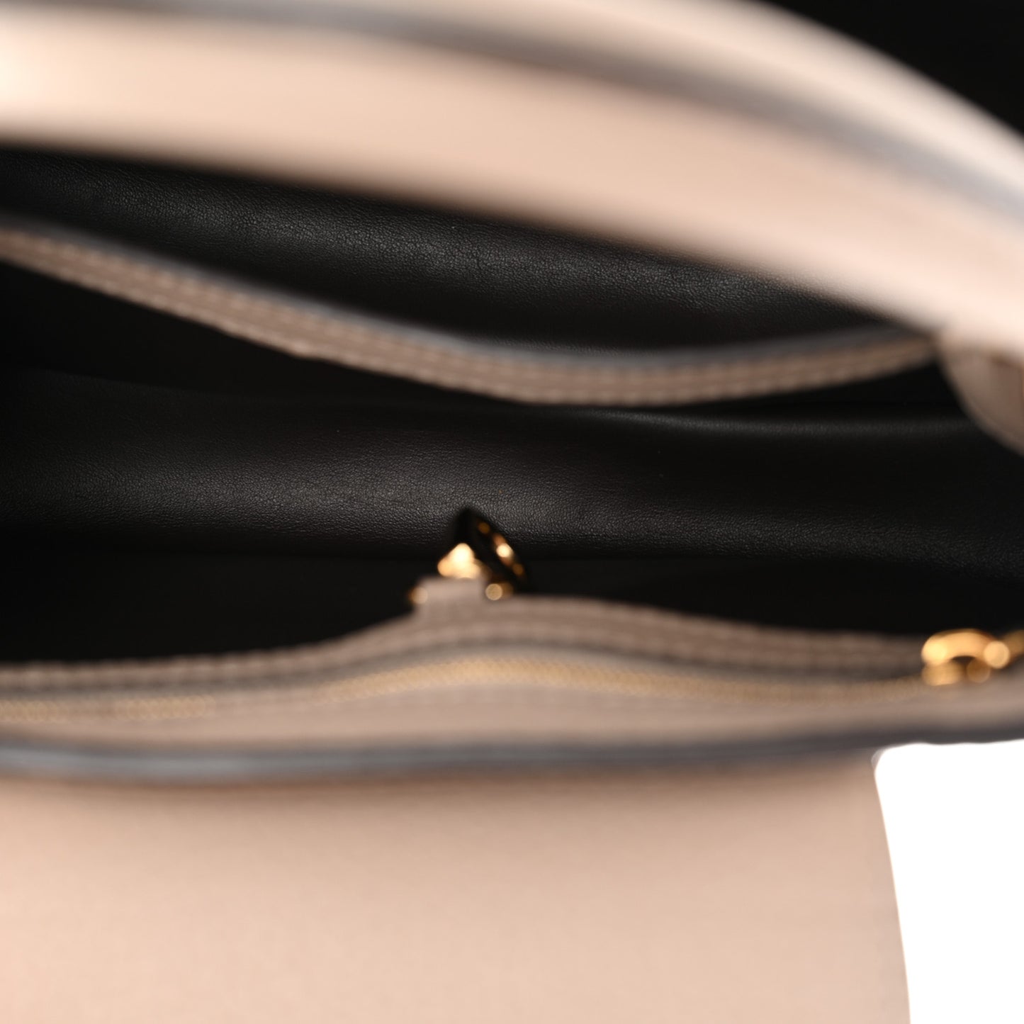 Taurillon Capucines BB Galet