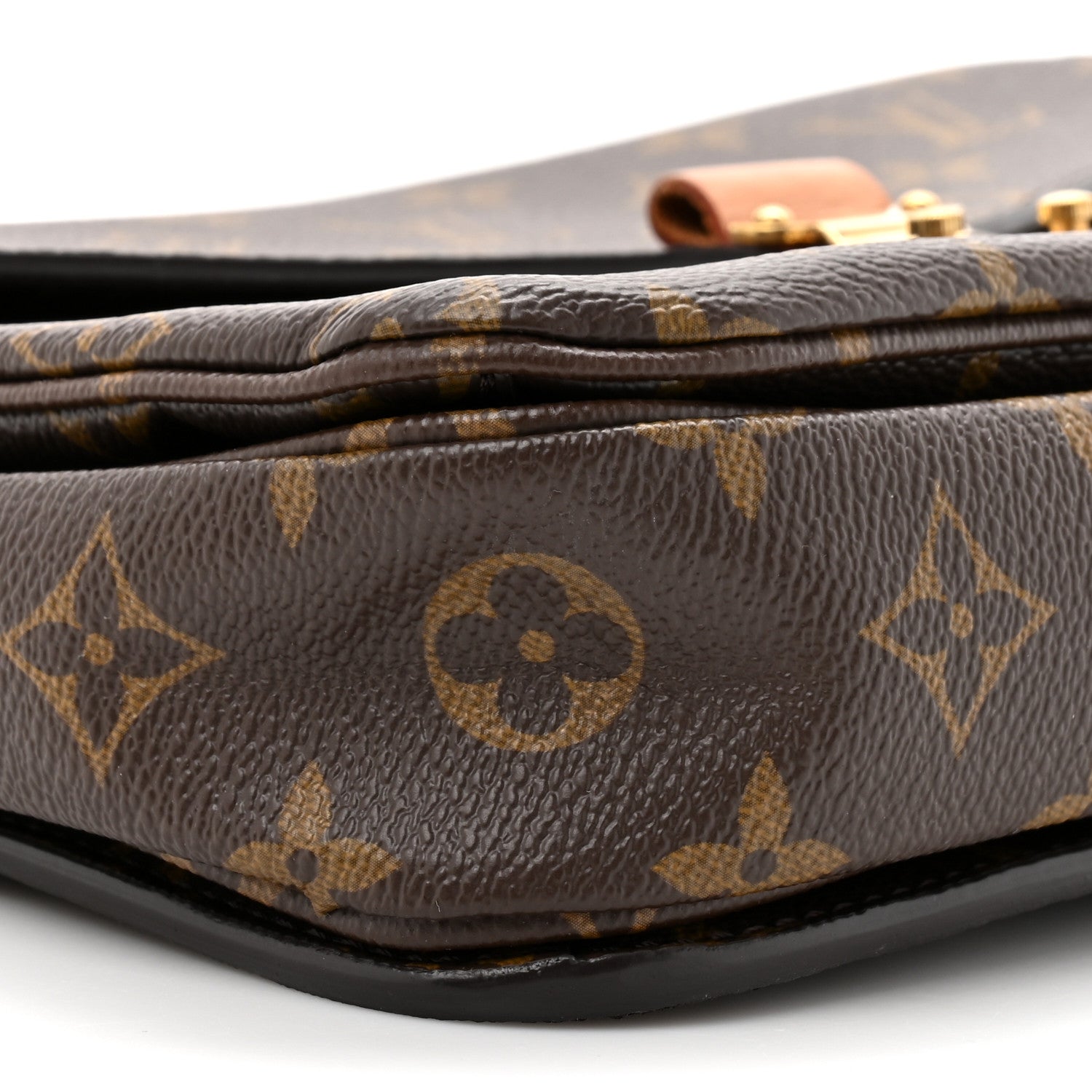 Louis Vuitton Monogram Pochette Metis 10 of 12