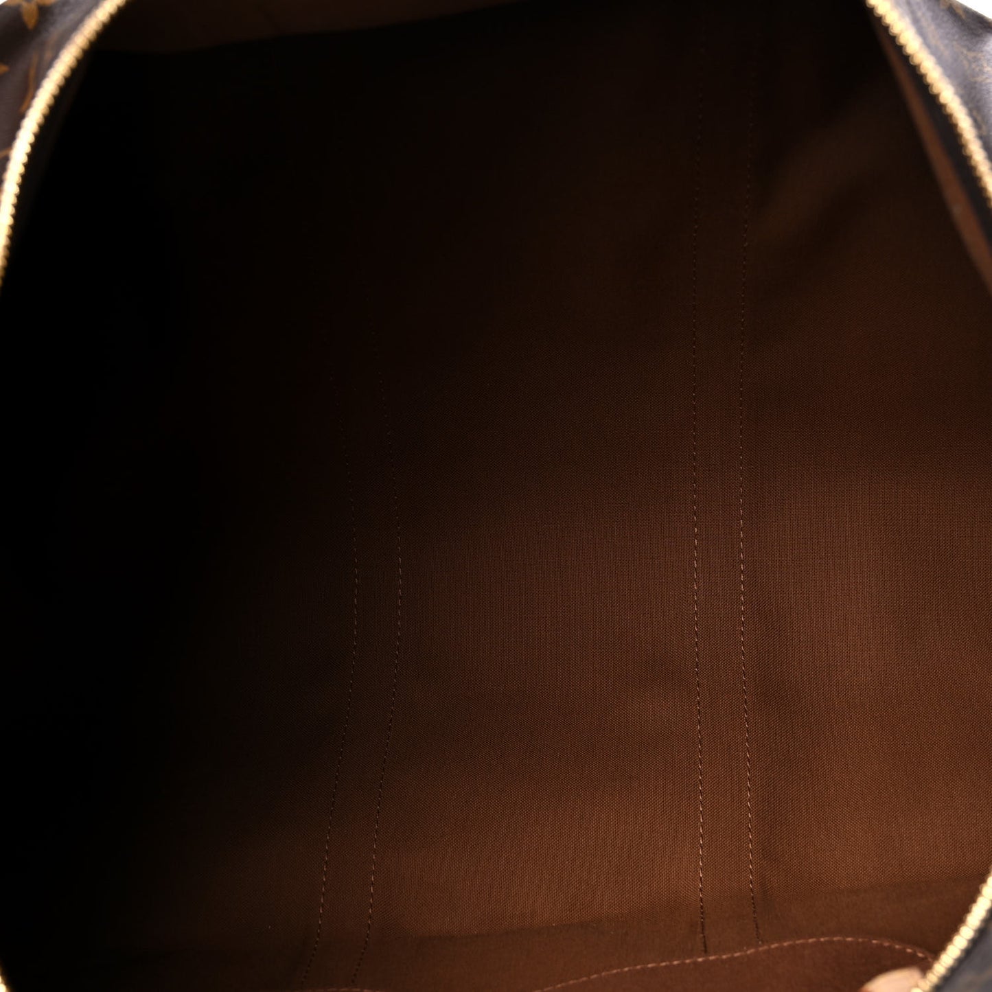 Monogram Keepall Bandouliere 50