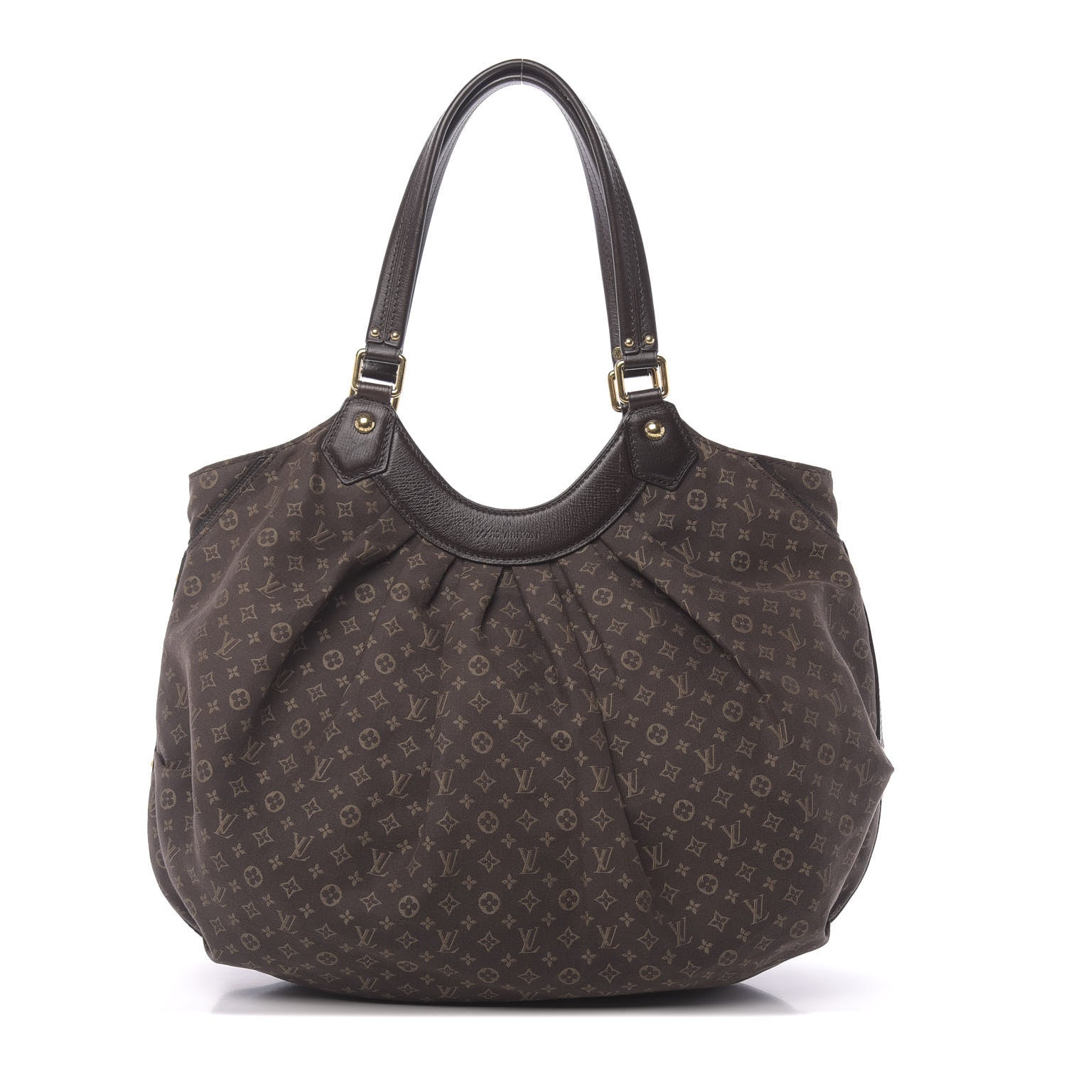 Louis Vuitton Monogram Idylle Fantaisie Fusain 1 of 10