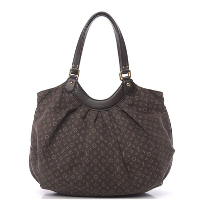 Louis Vuitton Monogram Idylle Fantaisie Fusain 1 of 10